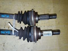 Привод 42340-28090 на Toyota Noah AZR65G 1AZ-FSE Фото 2