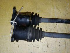 Привод 42340-28090 на Toyota Noah AZR65G 1AZ-FSE Фото 3