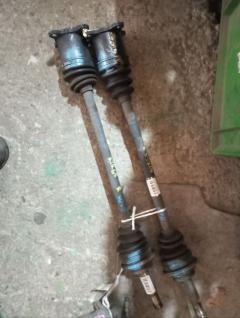 Привод 42340-28090 на Toyota Noah AZR65G 1AZ-FSE Фото 6