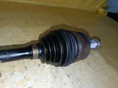 Привод на Subaru Legacy Outback BR9 EJ253 Фото 3