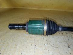 Привод на Subaru Legacy Outback BR9 EJ253 Фото 4