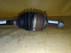 Привод на Subaru Legacy Outback BR9 EJ253 Фото 2