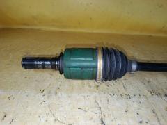 Привод на Subaru Legacy Outback BR9 EJ253 Фото 3