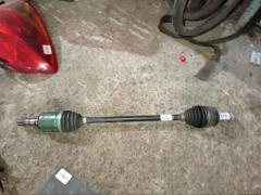 Привод на Subaru Legacy Outback BR9 EJ253 Фото 4