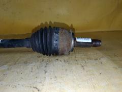 Привод на Subaru Legacy BL5 EJ20 Фото 2