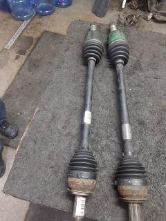 Привод на Subaru Legacy BL5 EJ20 Фото 4