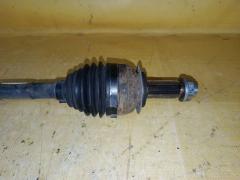 Привод на Subaru Legacy BL5 EJ20 Фото 2