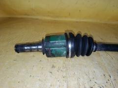 Привод на Subaru Legacy BL5 EJ20 Фото 3