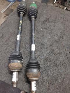 Привод на Subaru Legacy BL5 EJ20 Фото 4