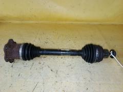 Привод на Audi A4 8K CDN, Переднее Правое расположение