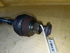 Привод на Audi A4 8K CDN Фото 2