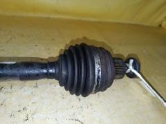 Привод на Audi A4 8K CDN Фото 4