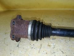 Привод на Audi A4 8K CDN Фото 5