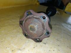 Привод на Audi A4 8K CDN Фото 6