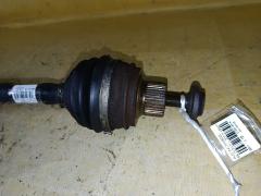 Привод на Audi A4 8K CDN Фото 2