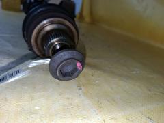 Привод на Audi A4 8K CDN Фото 3