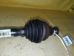 Привод на Audi A4 8K CDN Фото 4