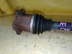 Привод на Audi A4 8K CDN Фото 5