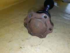 Привод на Audi A4 8K CDN Фото 6