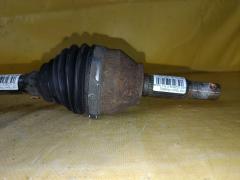 Привод на Nissan Teana J32 VQ25DE Фото 2