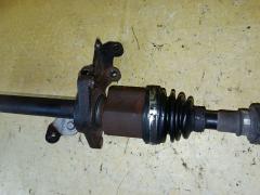 Привод на Nissan Teana J32 VQ25DE Фото 4