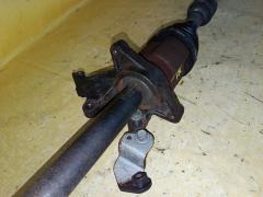 Привод на Nissan Teana J32 VQ25DE Фото 5