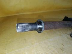 Привод на Nissan Teana J32 VQ25DE Фото 6