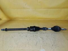 Привод на Nissan Teana J32 VQ25DE, Переднее Правое расположение