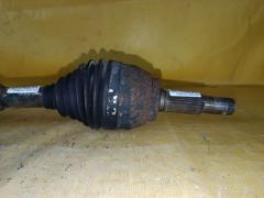 Привод на Nissan Teana J32 VQ25DE Фото 2