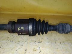 Привод на Nissan Teana J32 VQ25DE Фото 3