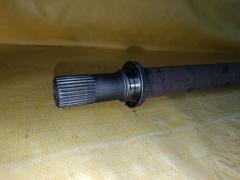 Привод на Nissan Teana J32 VQ25DE Фото 4