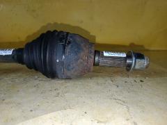 Привод на Nissan Teana J32 VQ25DE Фото 2