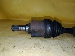 Привод на Nissan Teana J32 VQ25DE Фото 3