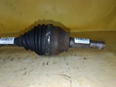 Привод на Nissan Teana J32 VQ25DE Фото 2