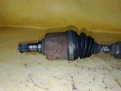 Привод на Nissan Teana J32 VQ25DE Фото 3