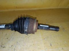 Привод на Nissan Sunny FB15 QG15DE Фото 2