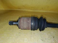 Привод на Nissan Sunny FB15 QG15DE Фото 3