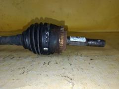 Привод на Nissan Sunny FB15 QG15DE Фото 2