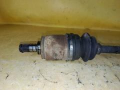 Привод на Nissan Sunny FB15 QG15DE Фото 3