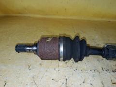 Привод на Nissan Wingroad WFY11 QG15DE Фото 3