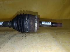 Привод на Nissan Wingroad WFY11 QG15DE Фото 2