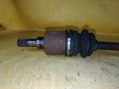 Привод на Nissan Wingroad WFY11 QG15DE Фото 3