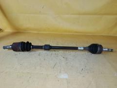 Привод на Nissan Sunny FB15 QG15DE, Переднее Правое расположение