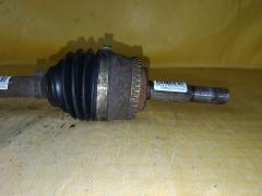 Привод на Nissan Sunny FB15 QG15DE Фото 2