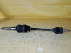 Привод на Nissan Cube ANZ10 CGA3DE, Переднее Правое расположение