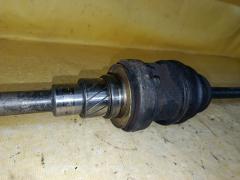 Привод на Nissan Cube ANZ10 CGA3DE Фото 4