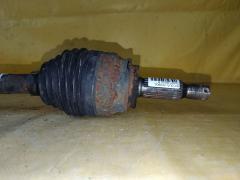 Привод на Mitsubishi Outlander CW5W 4B12 Фото 2