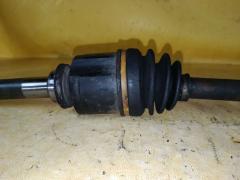 Привод на Mitsubishi Outlander CW5W 4B12 Фото 3