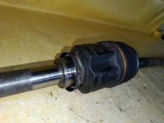 Привод на Mitsubishi Outlander CW5W 4B12 Фото 4