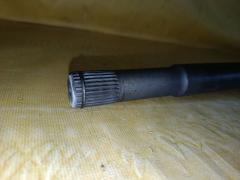 Привод на Mitsubishi Outlander CW5W 4B12 Фото 5